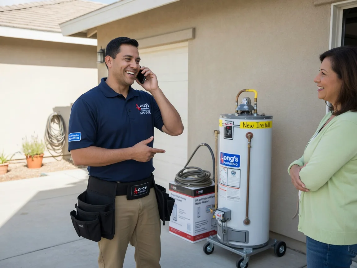 Leak Detection Joinerville, TX FAQs